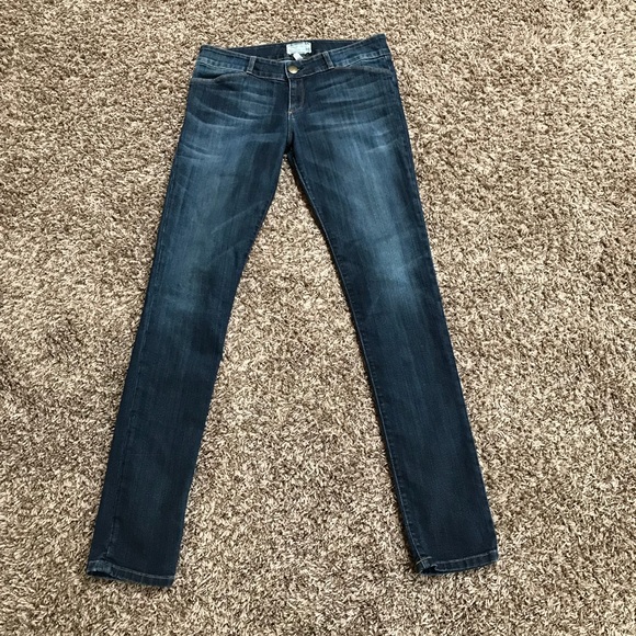 Current/Elliott Denim - Current Elliot super stretch skinny jeans (22)